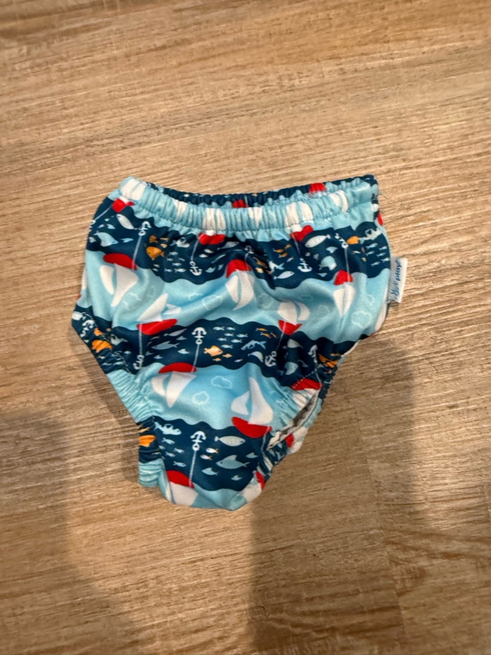 Swim Diaper Cover 4 of them
